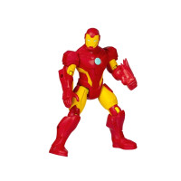Produktbild för Avengers MixMashers Basic figur 12 cm