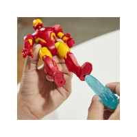 Produktbild för Avengers MixMashers Basic figur 12 cm
