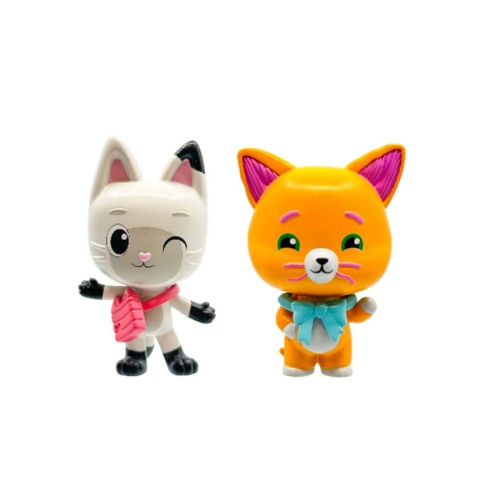 Spin Master Gabby's Movie 2 Pack Figure