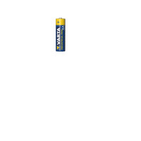 Produktbild för Varta Industrial batteri x AA / LR6 - alkaliskt