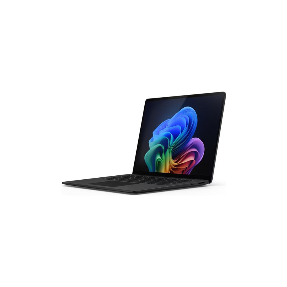 Produktbild för Microsoft Surface Laptop for Business - 7th Edition - Copilot+ PC - 13.8" - Qualcomm Snapdragon X Elite - X1E-80-100 - 16 GB RAM - 1 TB SSD