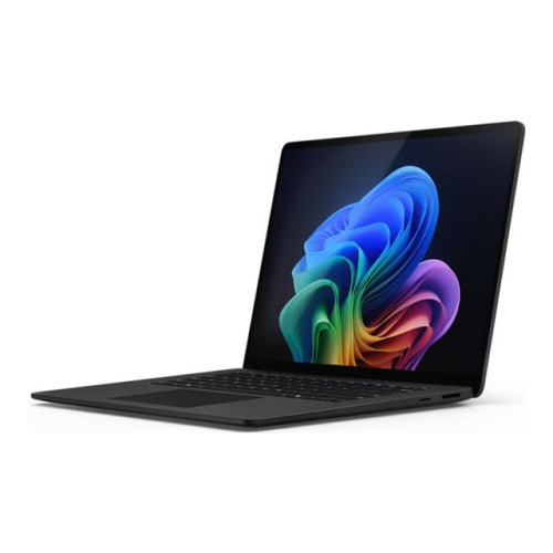 Microsoft Microsoft Surface Laptop for Business - 7th Edition - Copilot+ PC - 13.8" - Qualcomm Snapdragon X Elite - X1E-80-100 - 16 GB RAM - 1 TB SSD