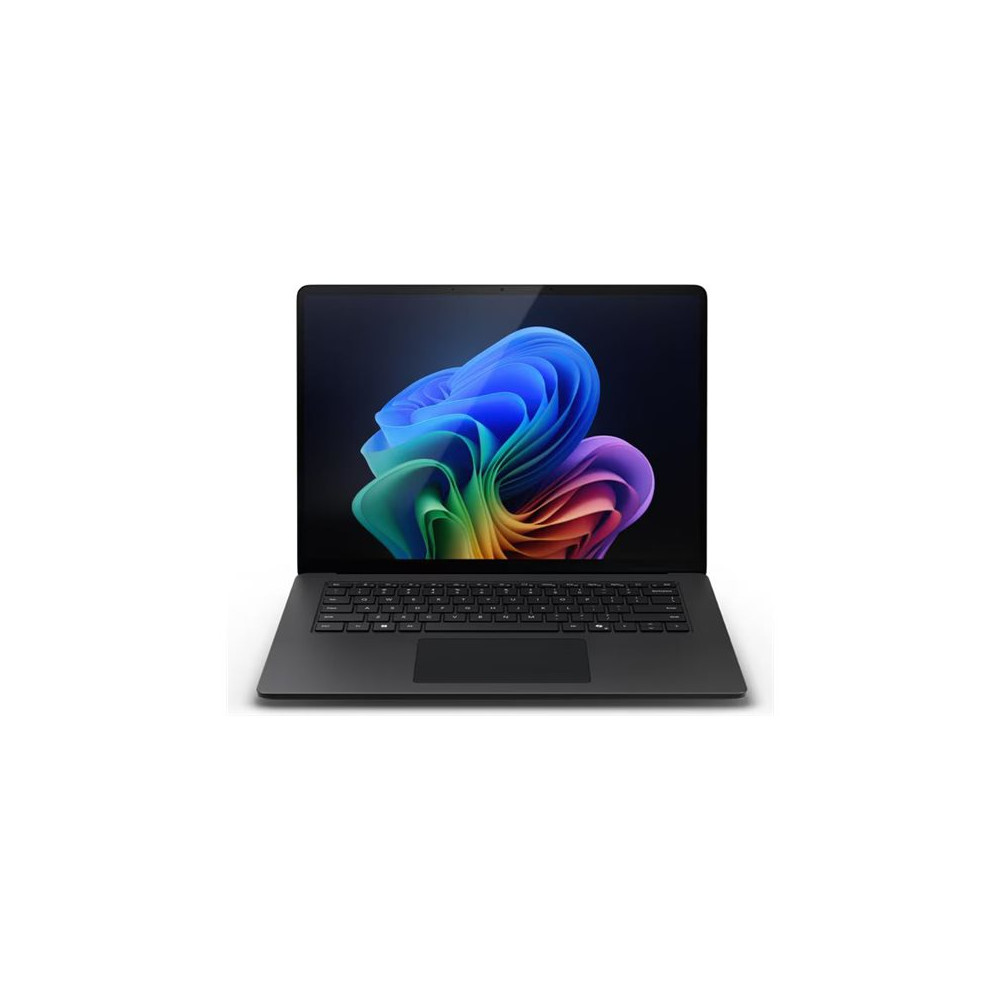 Produktbild för Microsoft Surface Laptop for Business - 7th Edition - Copilot+ PC - 13.8" - Qualcomm Snapdragon X Elite - X1E-80-100 - 16 GB RAM - 1 TB SSD