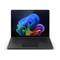 Produktbild för Microsoft Surface Laptop for Business - 7th Edition - Copilot+ PC - 13.8" - Qualcomm Snapdragon X Elite - X1E-80-100 - 16 GB RAM - 1 TB SSD