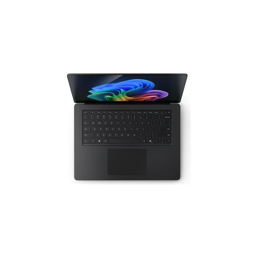 Produktbild för Microsoft Surface Laptop for Business - 7th Edition - Copilot+ PC - 13.8" - Qualcomm Snapdragon X Elite - X1E-80-100 - 16 GB RAM - 1 TB SSD