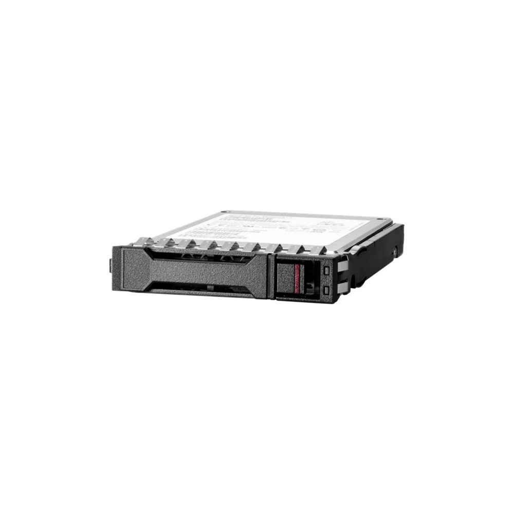 Produktbild för HPE Static v2 - SSD - Read Intensive, Mainstream Performance - 1.92 TB - U.3 PCIe 4.0 (NVMe)
