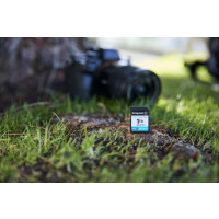 Produktbild för Kingston Canvas Go! Plus - flash-minneskort - 1 TB - SDXC UHS-I