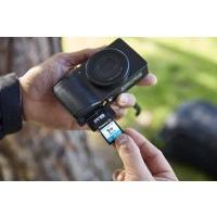 Produktbild för Kingston Canvas Go! Plus - flash-minneskort - 1 TB - SDXC UHS-I