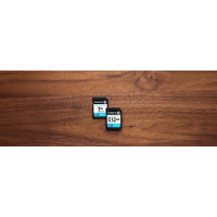 Produktbild för Kingston Canvas Go! Plus - flash-minneskort - 1 TB - SDXC UHS-I
