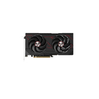 Produktbild för Sapphire Pulse Radeon RX 9060 XT 8GB - grafikkort - Radeon RX 9060 XT - 8 GB