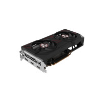 Produktbild för Sapphire Pulse Radeon RX 9060 XT 8GB - grafikkort - Radeon RX 9060 XT - 8 GB
