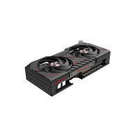 Produktbild för Sapphire Pulse Radeon RX 9060 XT 8GB - grafikkort - Radeon RX 9060 XT - 8 GB