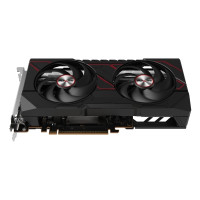 Produktbild för Sapphire Pulse Radeon RX 9060 XT 8GB - grafikkort - Radeon RX 9060 XT - 8 GB