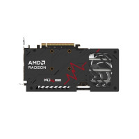 Produktbild för Sapphire Pulse Radeon RX 9060 XT 8GB - grafikkort - Radeon RX 9060 XT - 8 GB