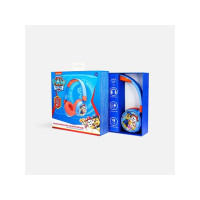 Produktbild för OTL PAW Patrol - hörlurar med mikrofon - 3,5 mm kontakt