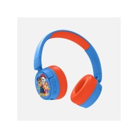 Produktbild för OTL PAW Patrol - hörlurar med mikrofon - 3,5 mm kontakt