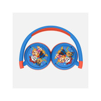 Produktbild för OTL PAW Patrol - hörlurar med mikrofon - 3,5 mm kontakt