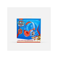 Produktbild för OTL PAW Patrol - hörlurar med mikrofon - 3,5 mm kontakt