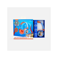 Produktbild för OTL PAW Patrol - hörlurar med mikrofon - 3,5 mm kontakt