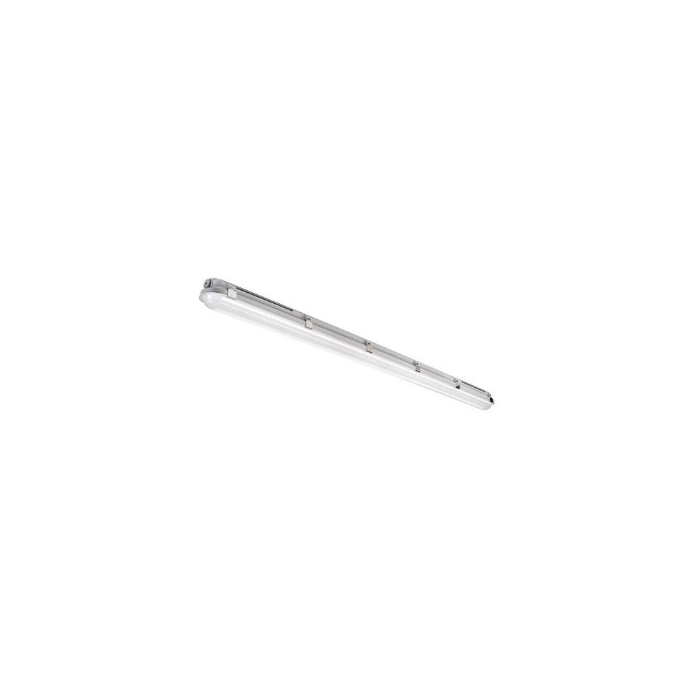 Produktbild för SG ARMATUREN TYSNES 66 1500 4000K 40W 6400lm Ra>80 SDCM 3 L8...