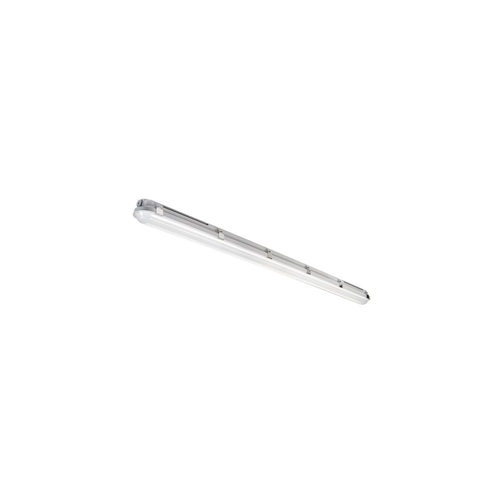 Produktbild för SG ARMATUREN TYSNES 66 1500 4000K 40W 6400lm Ra>80 SDCM 3 L8...