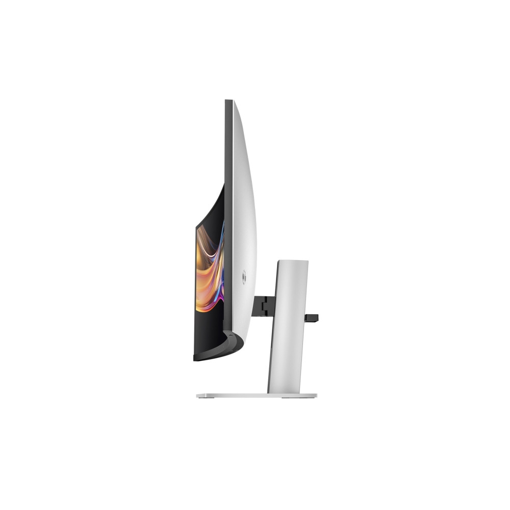 Produktbild för HP 738pu - Series 7 Pro - LED-skärm - böjd - 38" - HDR