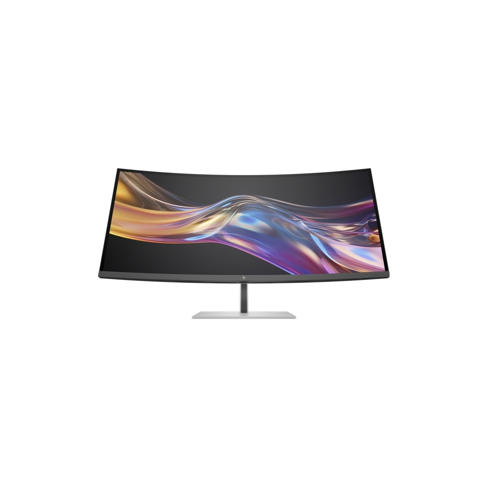 Produktbild för HP 738pu - Series 7 Pro - LED-skärm - böjd - 38" - HDR
