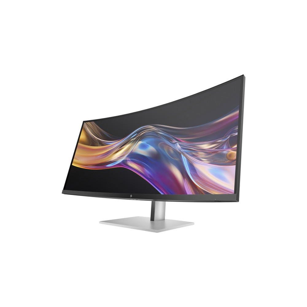 Produktbild för HP 738pu - Series 7 Pro - LED-skärm - böjd - 38" - HDR