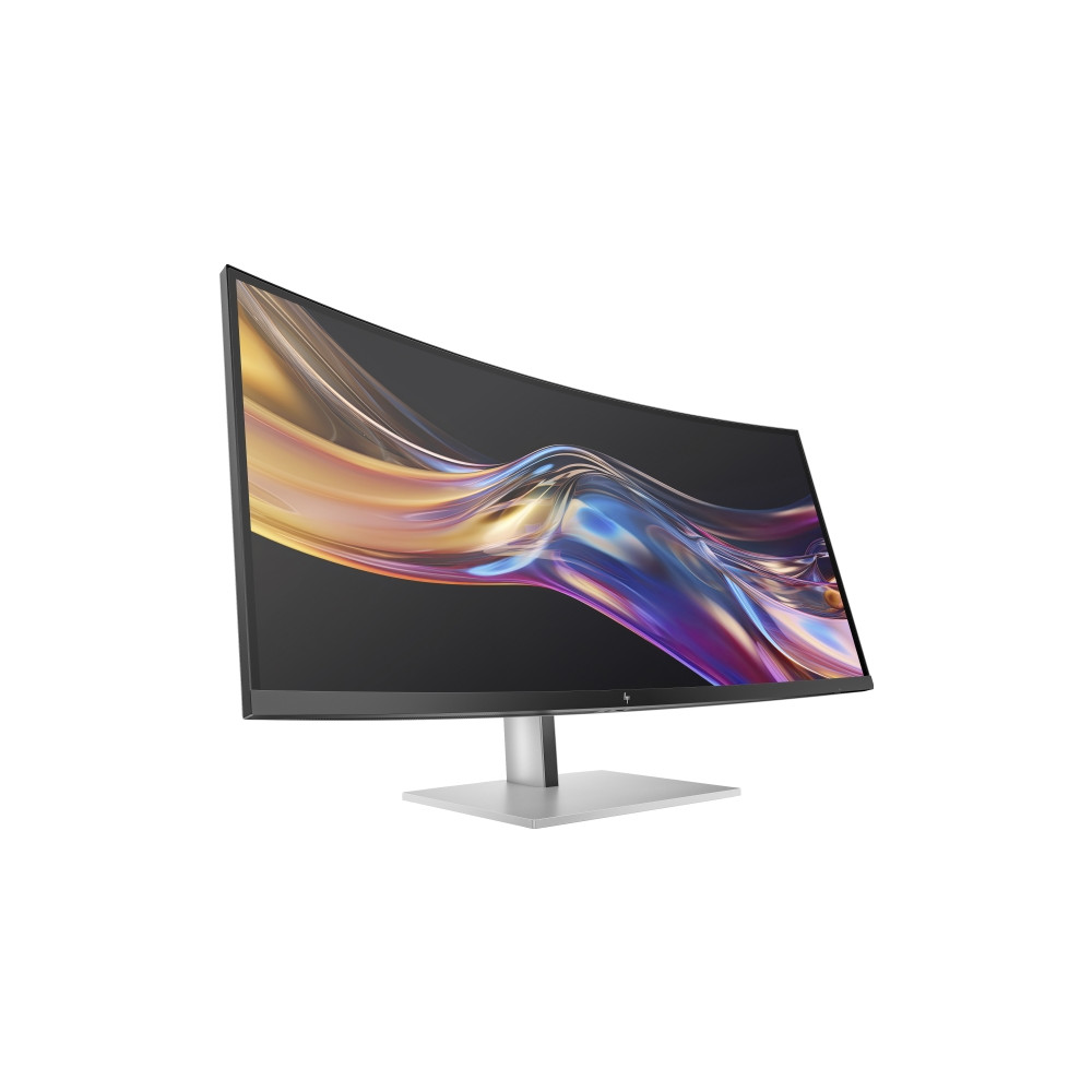 Produktbild för HP 738pu - Series 7 Pro - LED-skärm - böjd - 38" - HDR