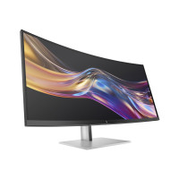 Produktbild för HP 738pu - Series 7 Pro - LED-skärm - böjd - 38" - HDR