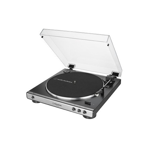 Audio-Technica Audio-Technica AT-LP60XUSB - skivspelare