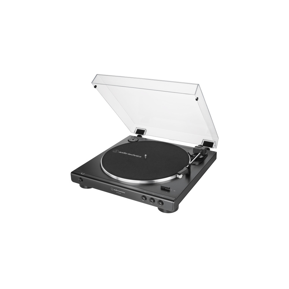 Produktbild för Audio-Technica AT-LP60XUSB - skivspelare