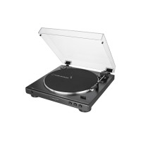 Produktbild för Audio-Technica AT-LP60XUSB - skivspelare