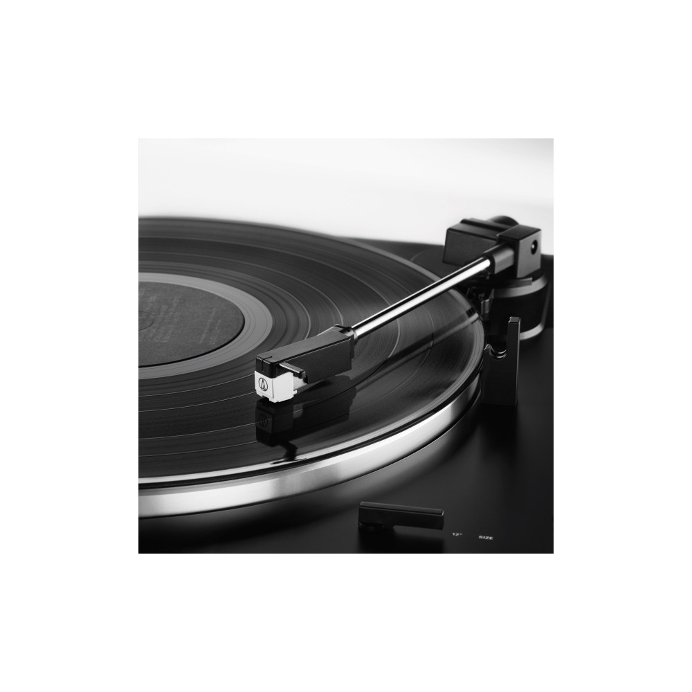 Produktbild för Audio-Technica AT-LP60XUSB - skivspelare