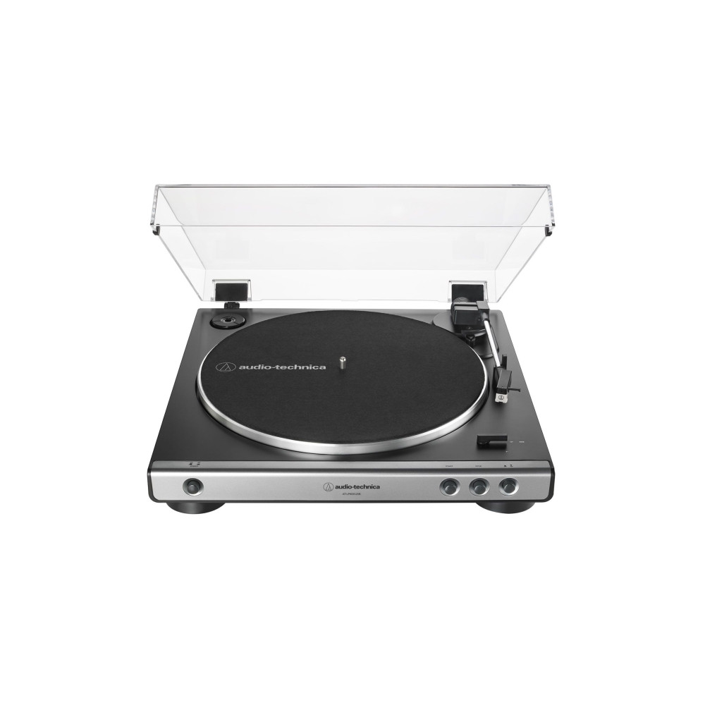 Produktbild för Audio-Technica AT-LP60XUSB - skivspelare