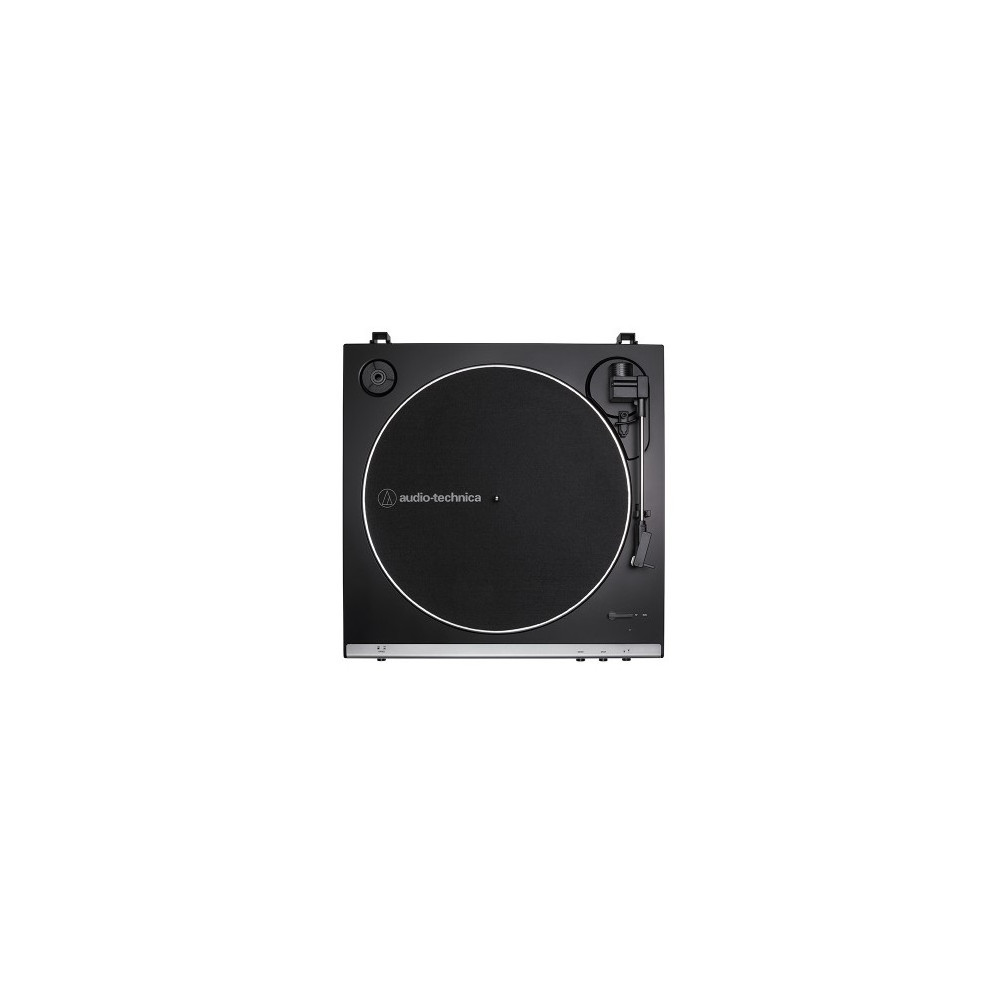 Produktbild för Audio-Technica AT-LP60XUSB - skivspelare
