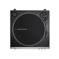 Produktbild för Audio-Technica AT-LP60XUSB - skivspelare