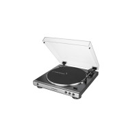 Produktbild för Audio-Technica AT-LP60XUSB - skivspelare