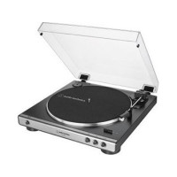 Produktbild för Audio-Technica AT-LP60XUSB - skivspelare