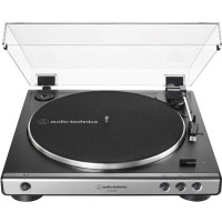 Produktbild för Audio-Technica AT-LP60XUSB - skivspelare