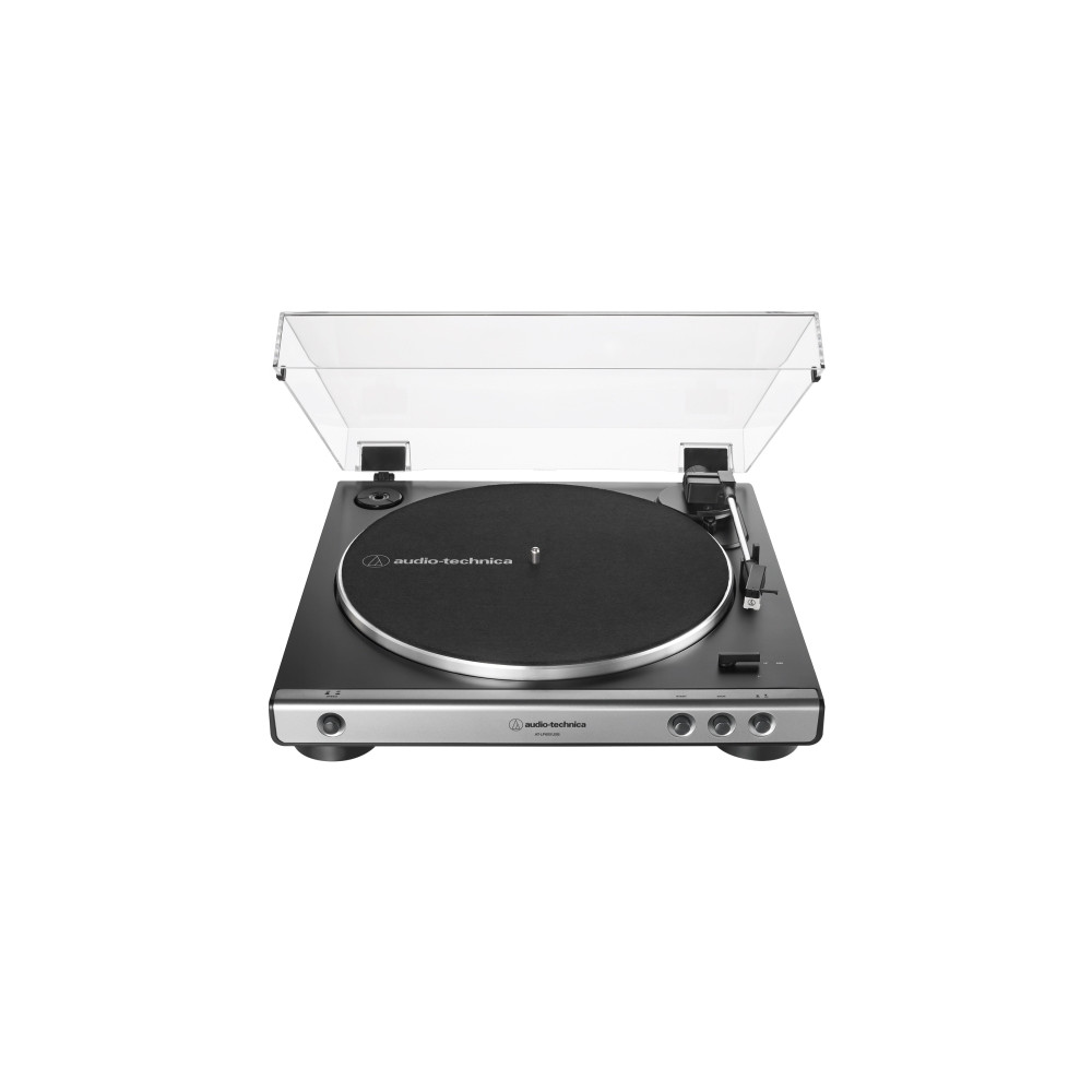 Produktbild för Audio-Technica AT-LP60XUSB - skivspelare