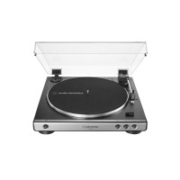 Produktbild för Audio-Technica AT-LP60XUSB - skivspelare