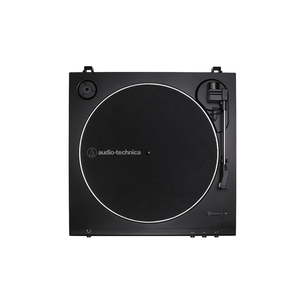 Produktbild för Audio-Technica AT-LP60XUSB - skivspelare