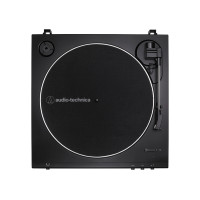 Produktbild för Audio-Technica AT-LP60XUSB - skivspelare