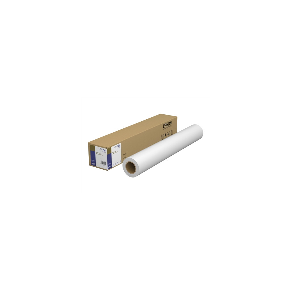 Produktbild för Epson DS Transfer General Purpose - transferpapper - 1 rulle (rullar) - Rulle (61 cm x 30,5 m)