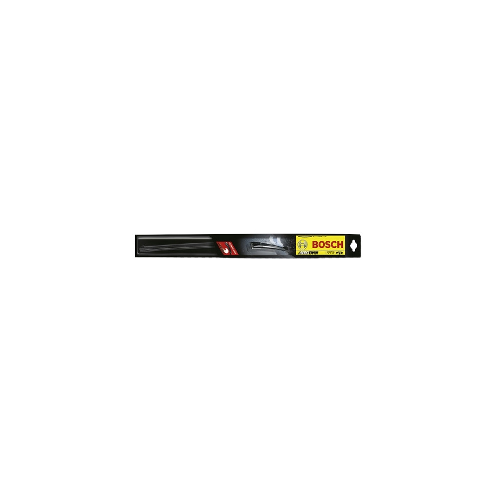 Produktbild för Bosch Aerotwin Retro torkarblad 650 mm