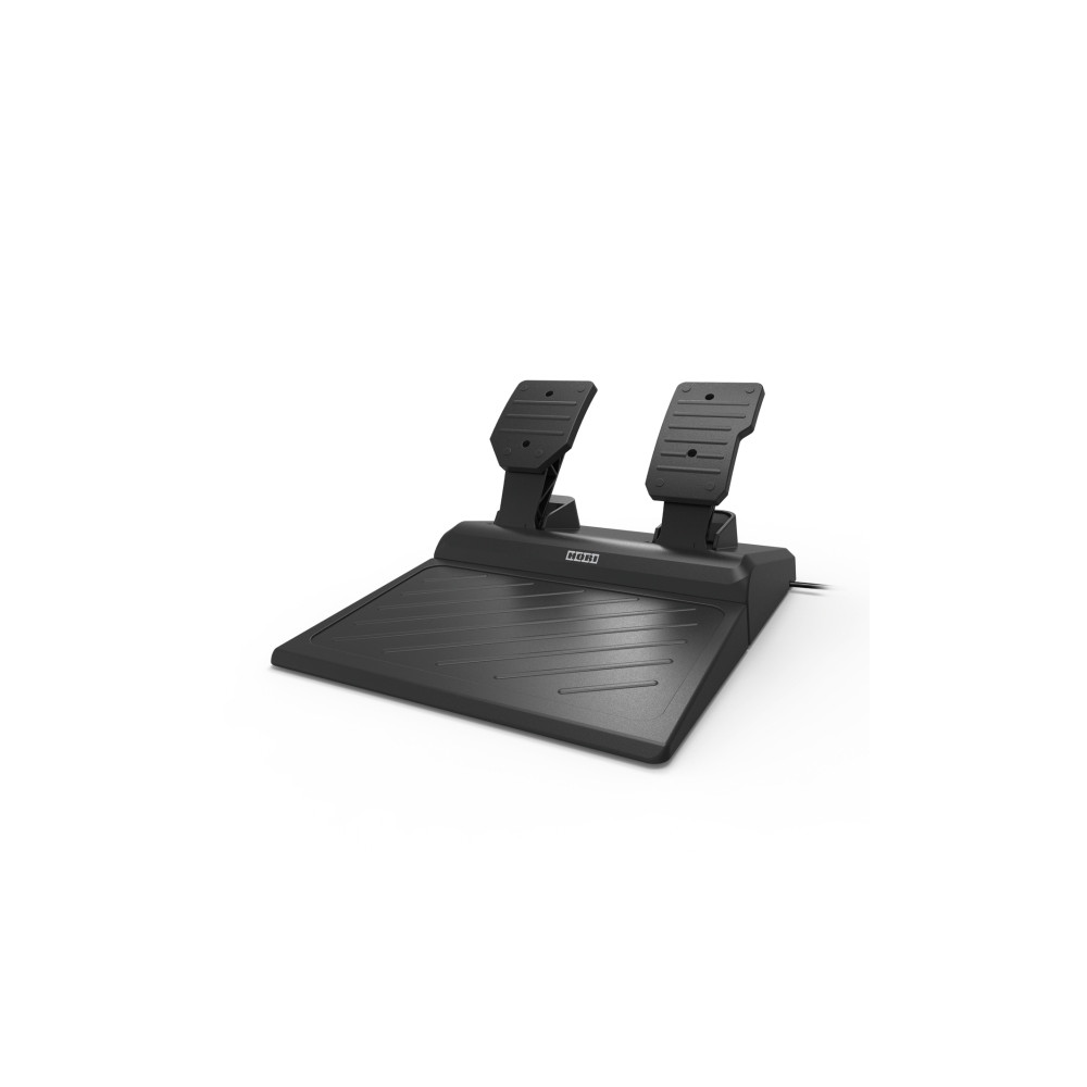 Produktbild för HORI APEX - ratt- och pedaluppsättning - kabelansluten