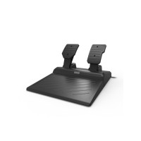 Produktbild för HORI APEX - ratt- och pedaluppsättning - kabelansluten