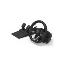 Produktbild för HORI APEX - ratt- och pedaluppsättning - kabelansluten