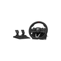 Produktbild för HORI APEX - ratt- och pedaluppsättning - kabelansluten